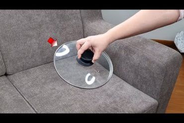 organizar productos de limpieza