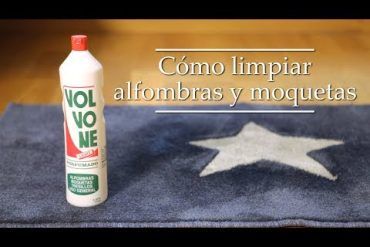 materia de limpieza