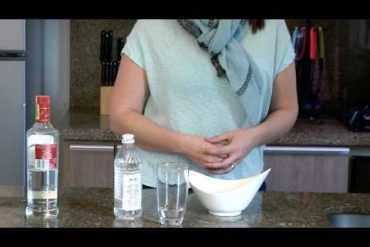 limpieza energetica baño