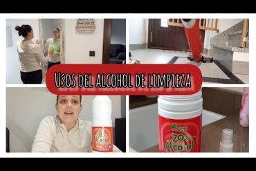 lampazo limpieza