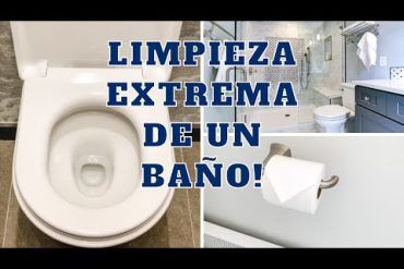 set de limpieza