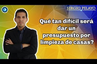 polvos limpieza mercadona