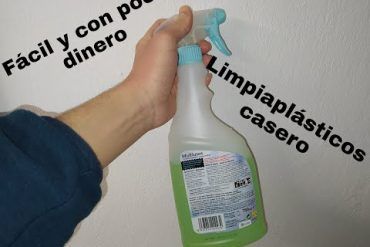 piedra rosa limpieza