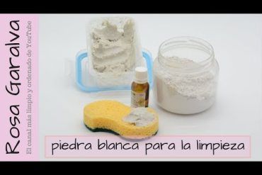 cuadrante de limpieza semanal