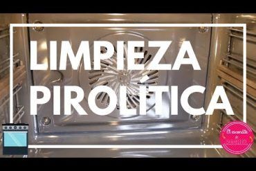 planes de limpieza