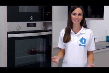 limpieza horno aqualisis